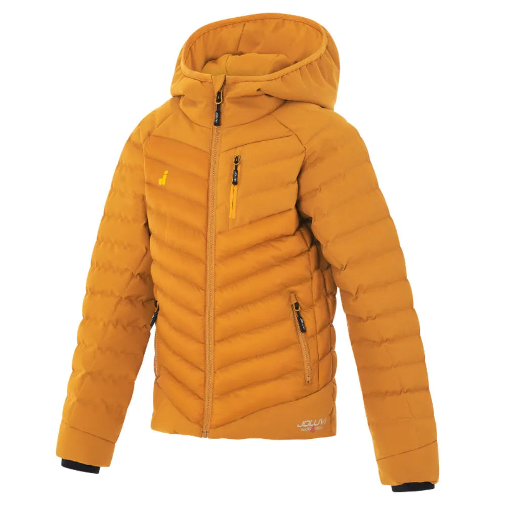 Joluvi Riva jacket