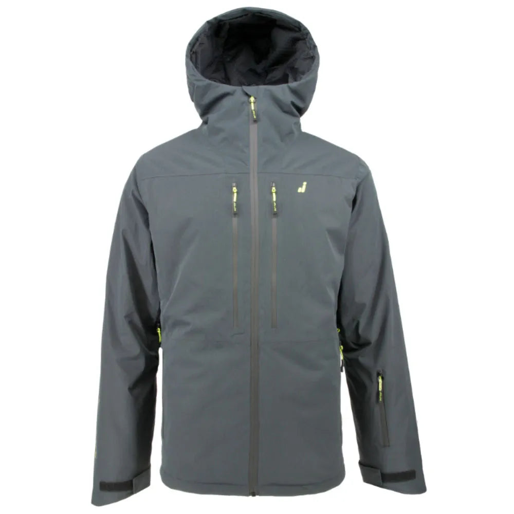 Joluvi Roccaraso jacket