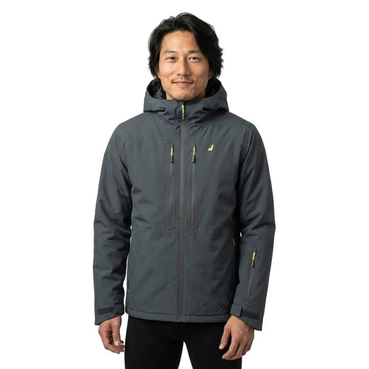 Joluvi Roccaraso jacket