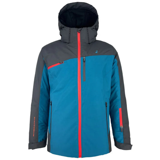 Joluvi Sestriere jacket