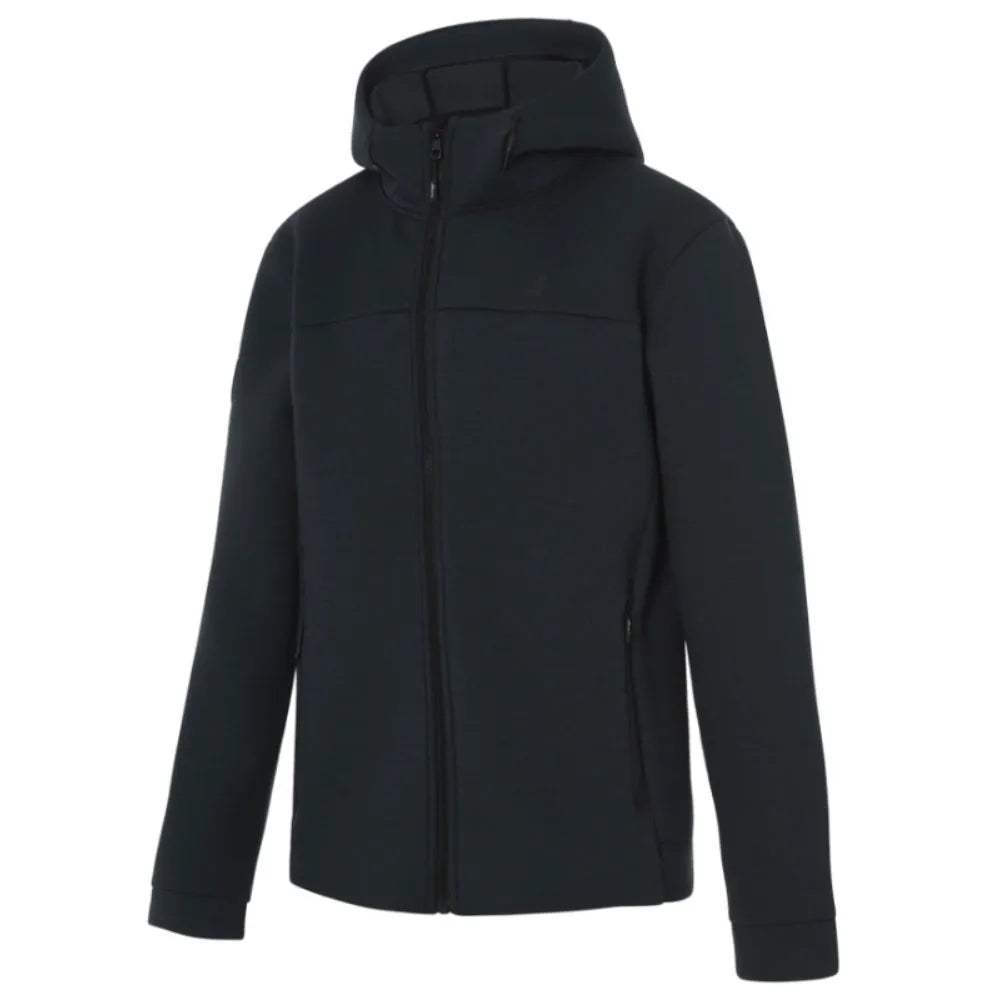 Joluvi Shadow full zip fleece