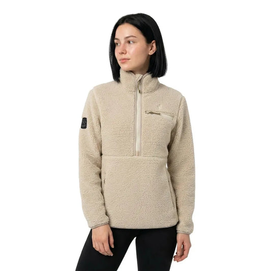 Joluvi Sheep full zip fleece