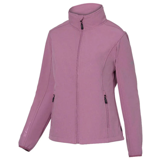 Joluvi Sherpa 2.0 softshell jacket