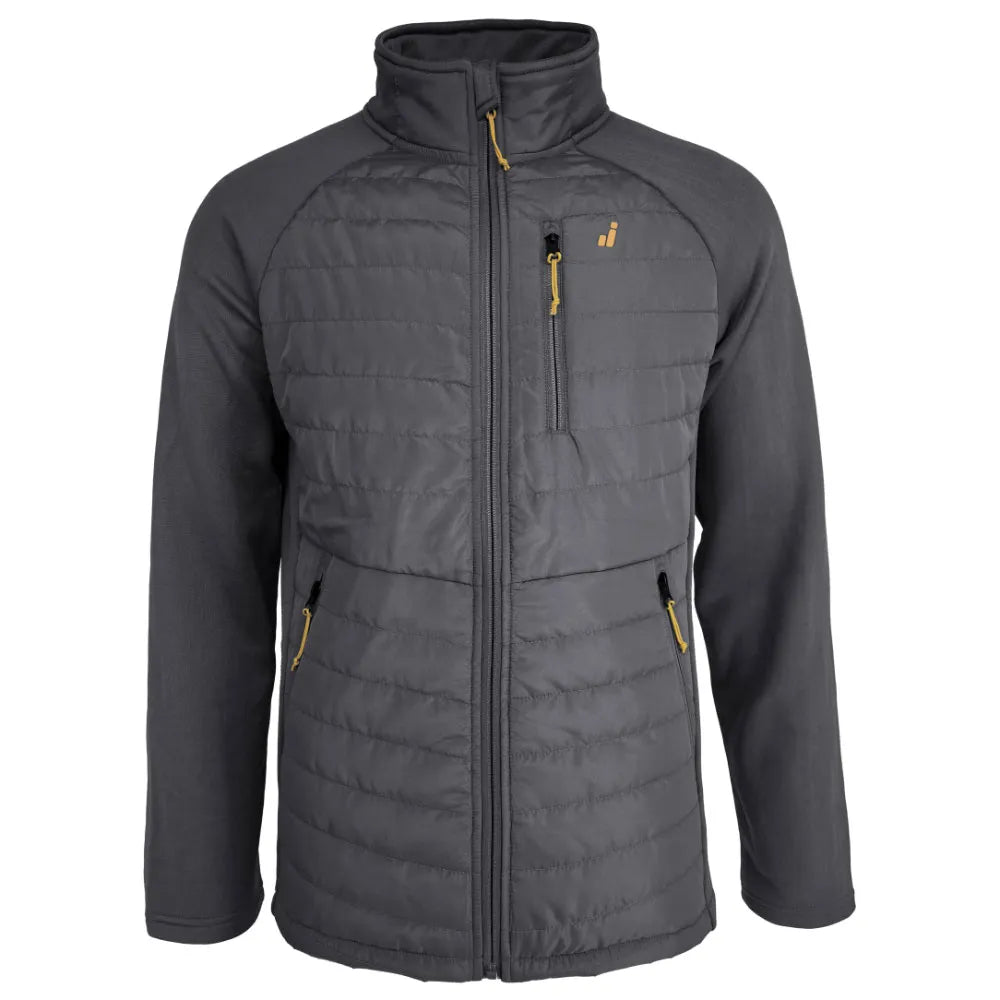 Joluvi Stark full zip fleece