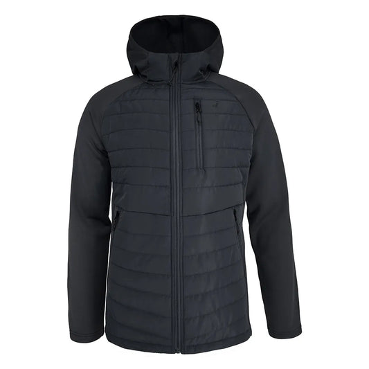 Joluvi Stark hodd full zip fleece