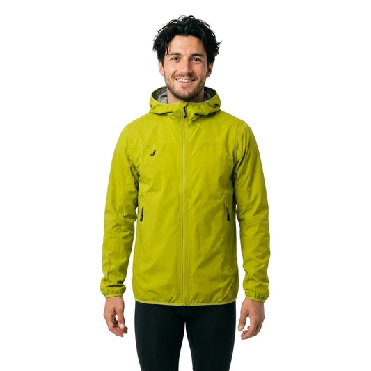 Joluvi Tournai 2.5l jacket