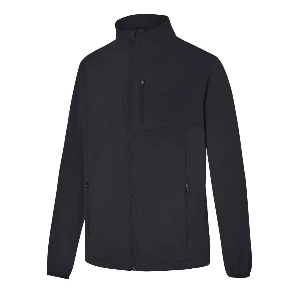 Joluvi Trail pro softshell jacket