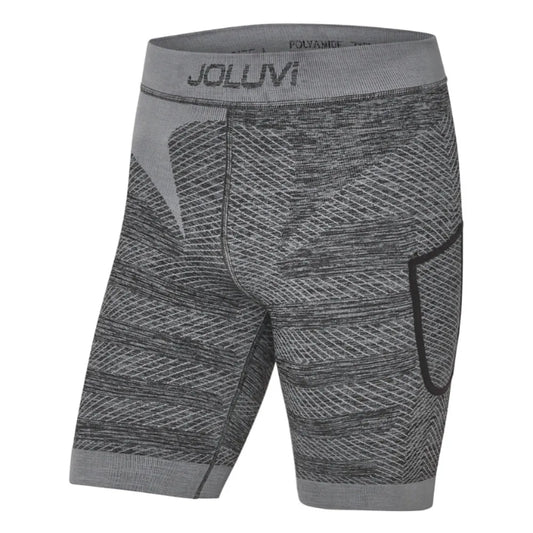 Joluvi Trail tech short leggings