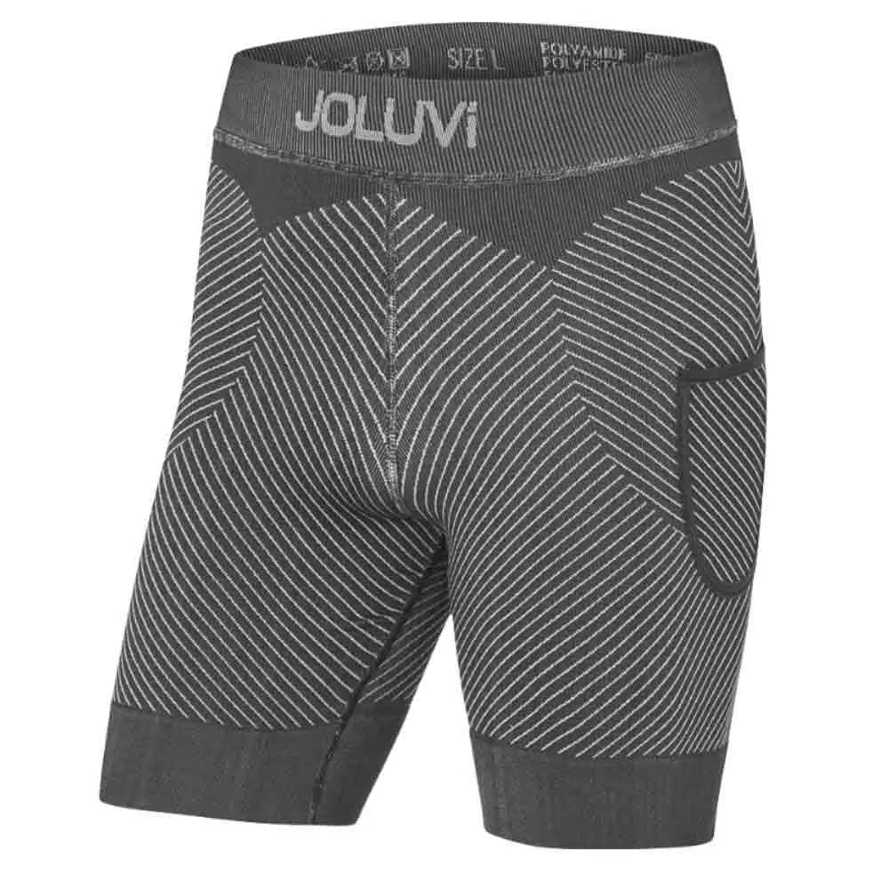 Joluvi Trail tech shorts