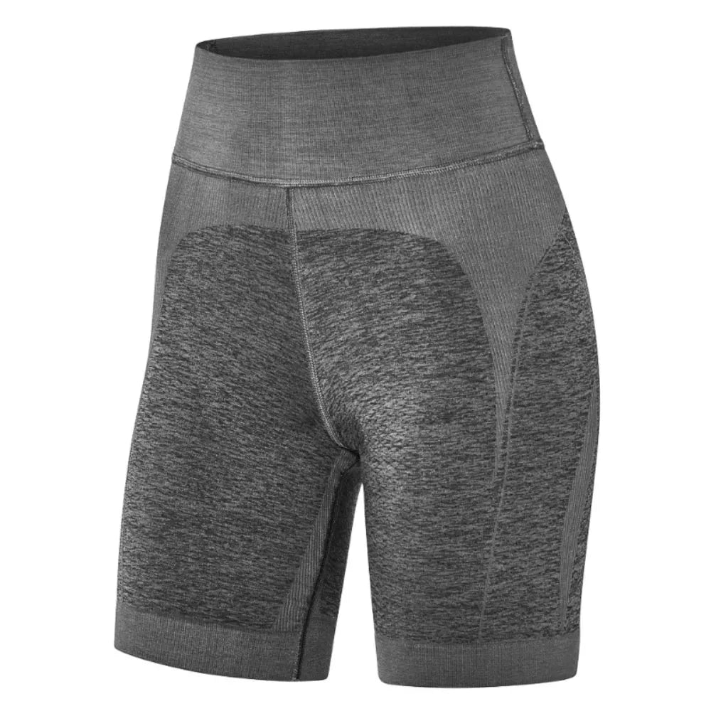 Joluvi Trailtech short leggings