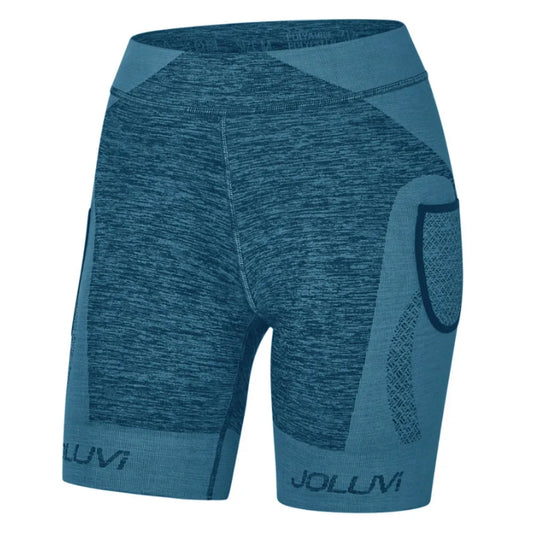 Joluvi Trailteck shorts