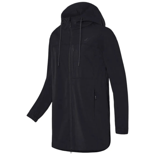 Joluvi Tundra long softshell jacket