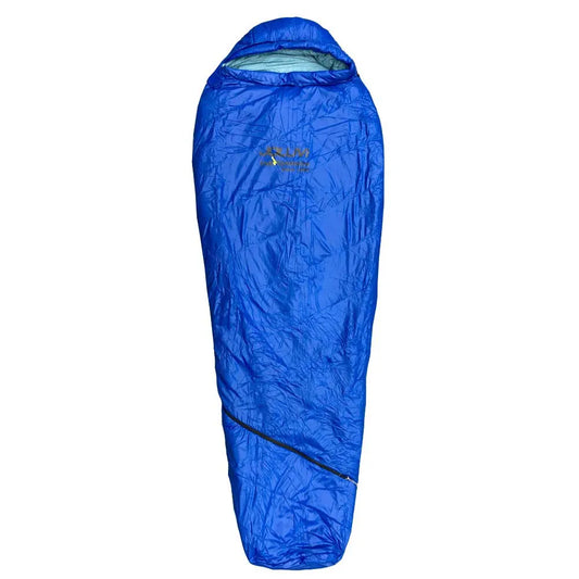 Joluvi Ultra light down sleeping bag