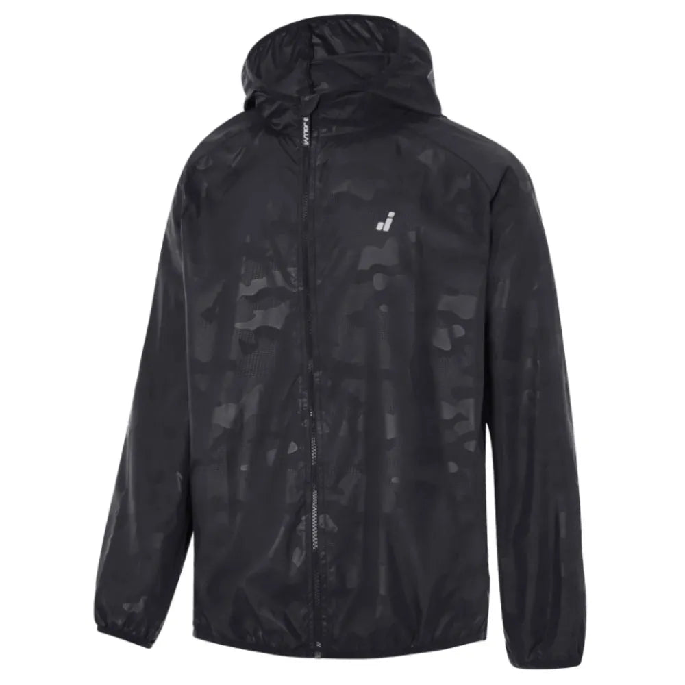Joluvi Ultrawave hood jacket