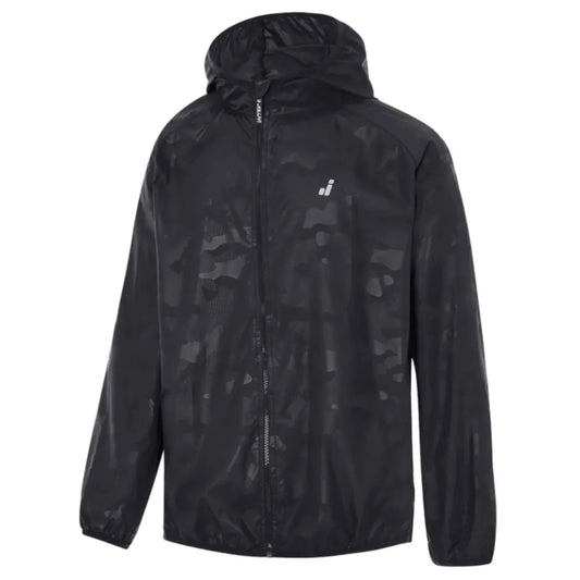 Joluvi Ultrawave hood jacket
