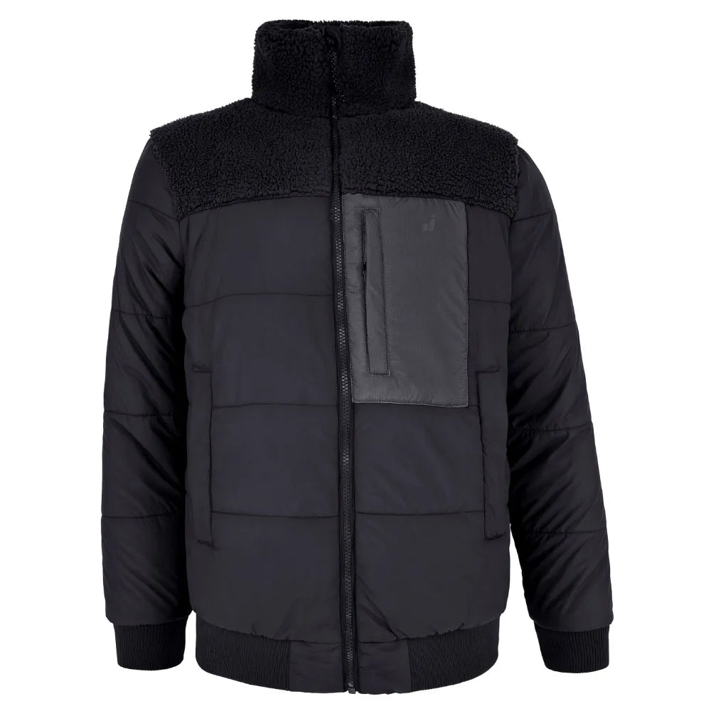 Joluvi Ushuaia jacket
