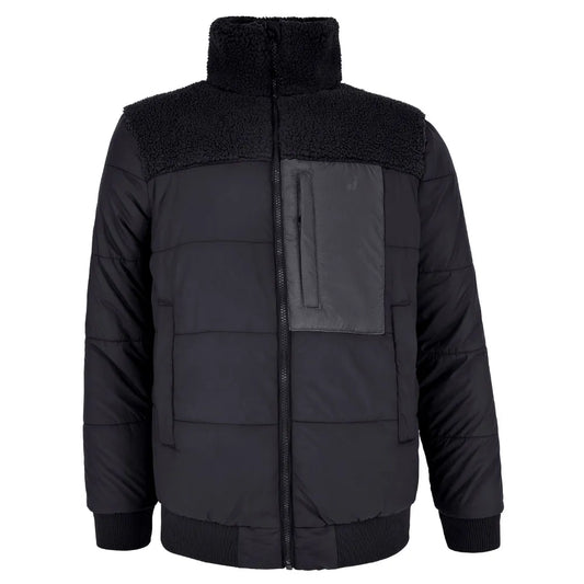 Joluvi Ushuaia jacket