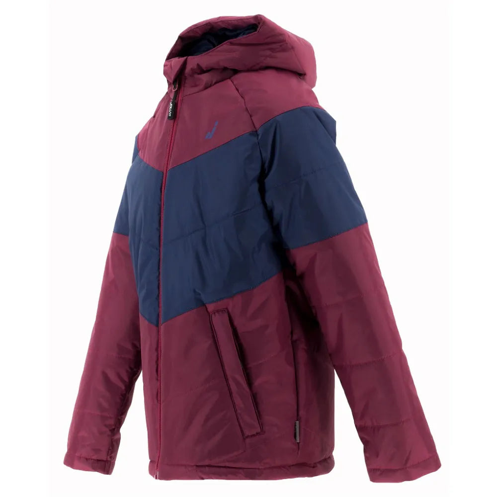 Joluvi Varek jacket