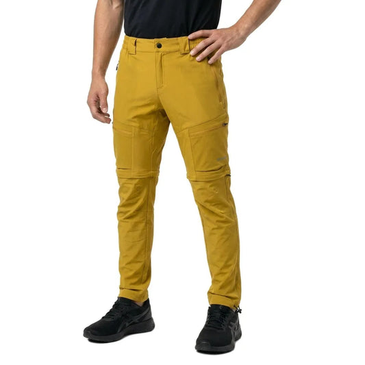 Joluvi Vermont convertible pants