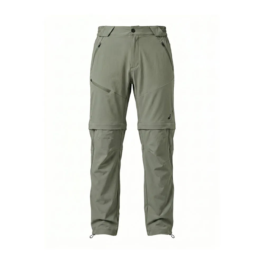 Joluvi Vulcano convertible pants