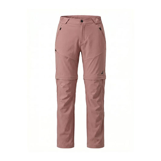 Joluvi Vulcano convertible pants