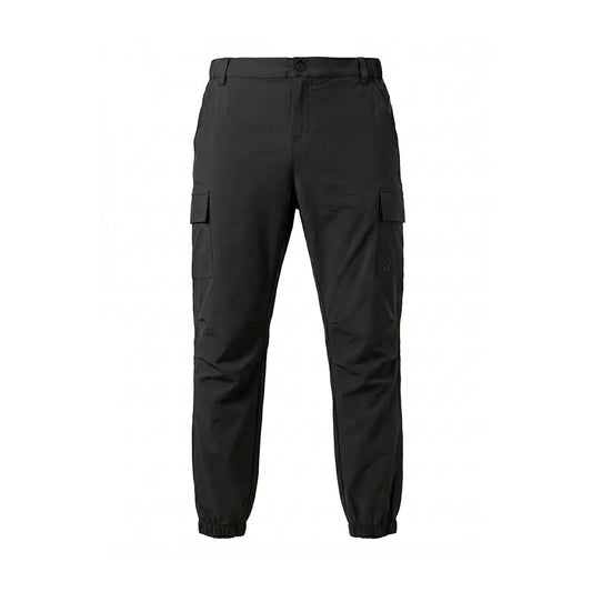 Joluvi Vulcano jogger pants