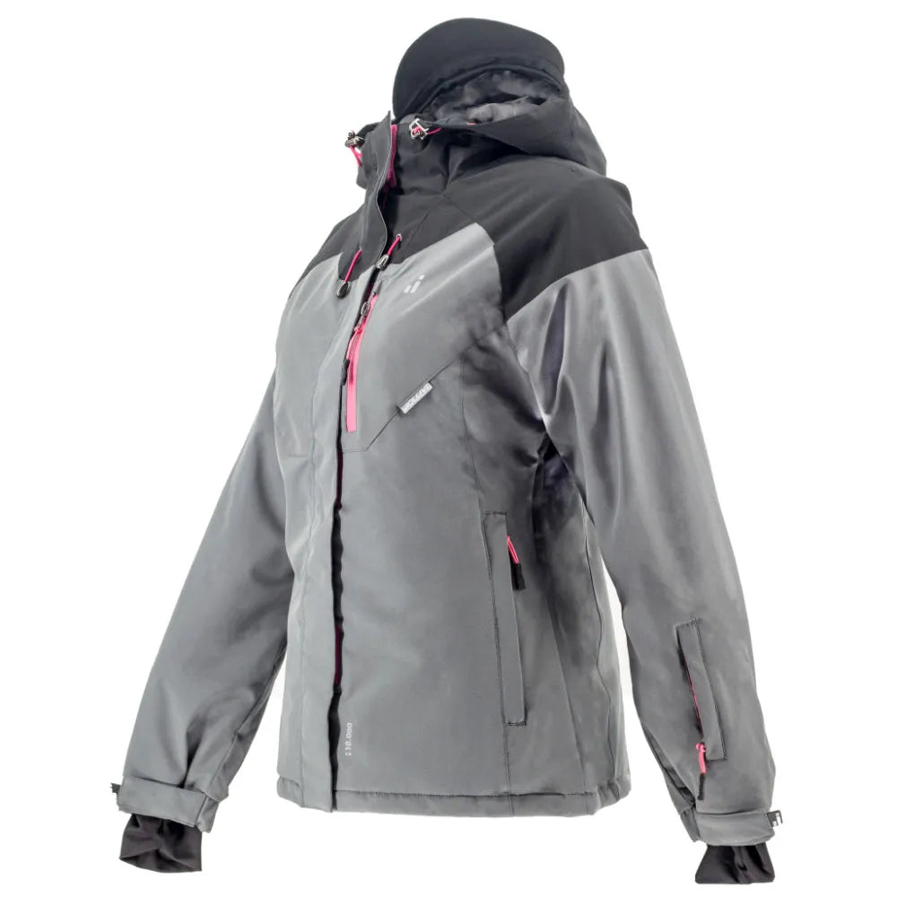 Joluvi Wayle jacket