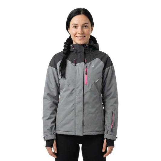 Joluvi Wayle jacket