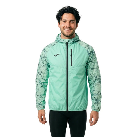 Joma 105125-R-Trail Nature windbreaker