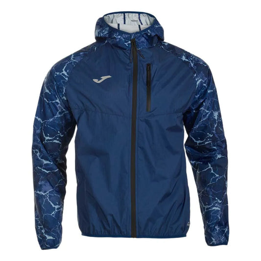 Joma 105125-R-Trail Nature windbreaker