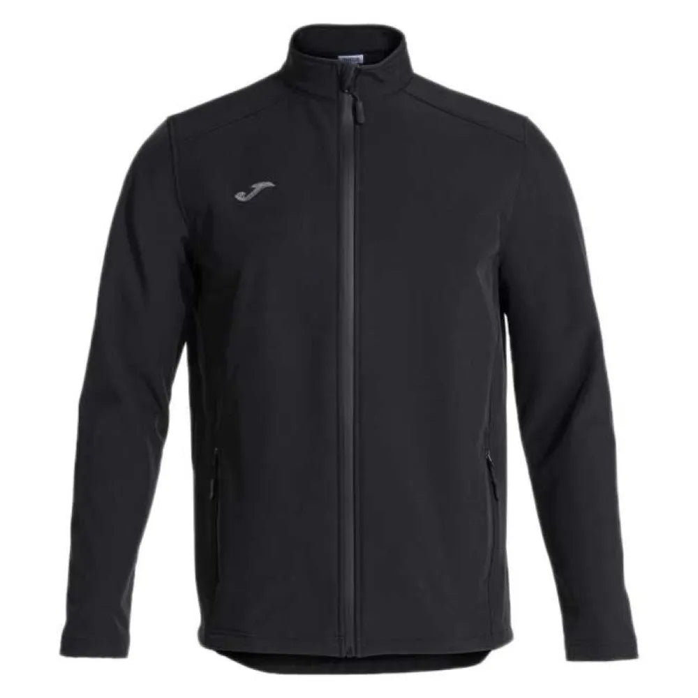 Joma Basilea II softshell jacket