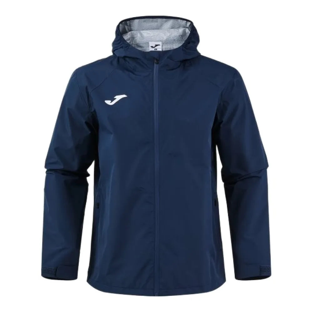 Joma Cervino raincoat