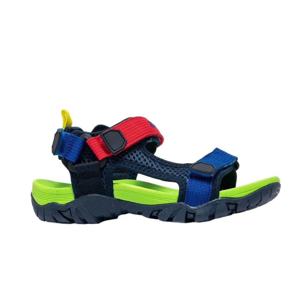 Joma Climber slides