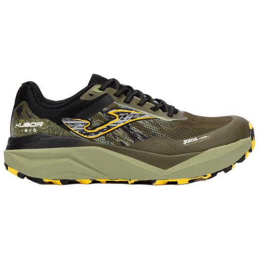 Joma Kubor trail running shoes