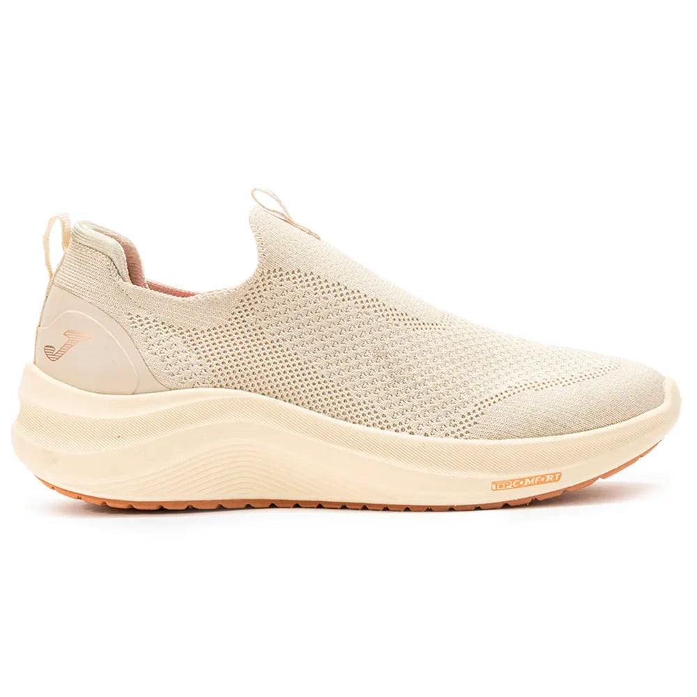 Joma Laceless slip-on trainers