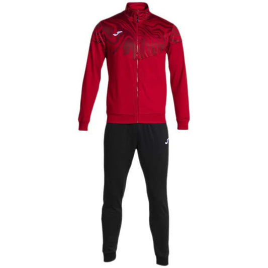 Joma Lion II tracksuit
