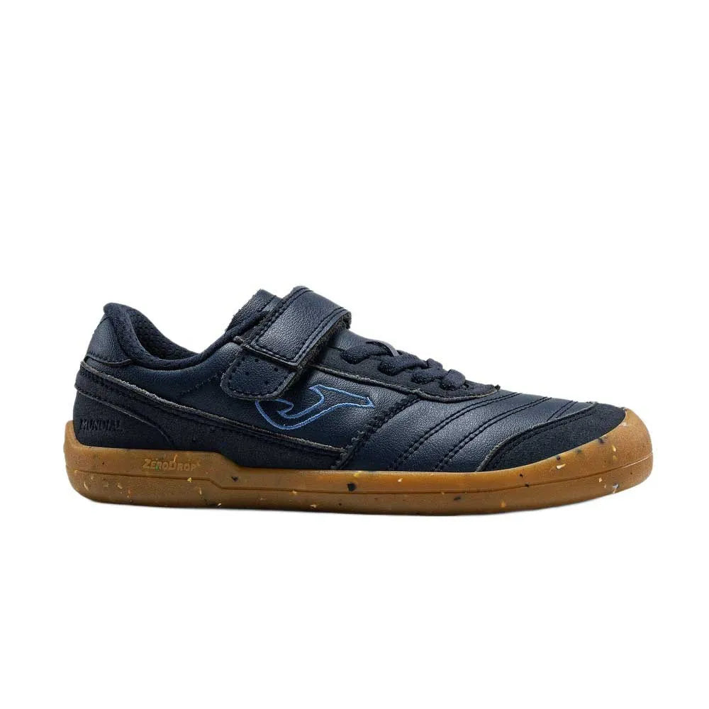 Joma Mundial Barefoot Velcro trainers