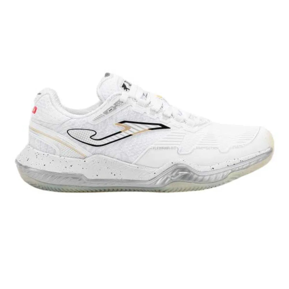 Joma Point clay shoes