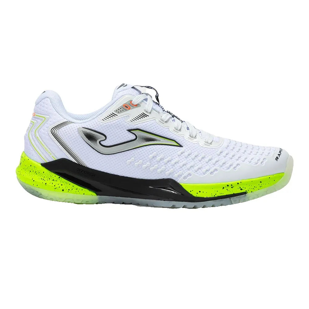 Joma Rapid hard court shoes