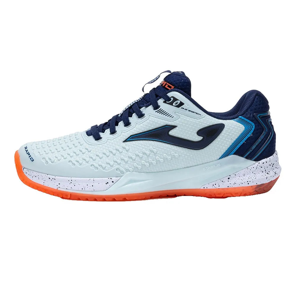 Joma Rapid hard court shoes