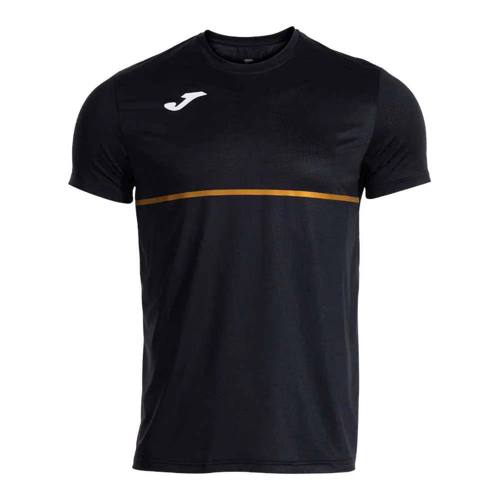 Joma Record III short sleeve T-shirt