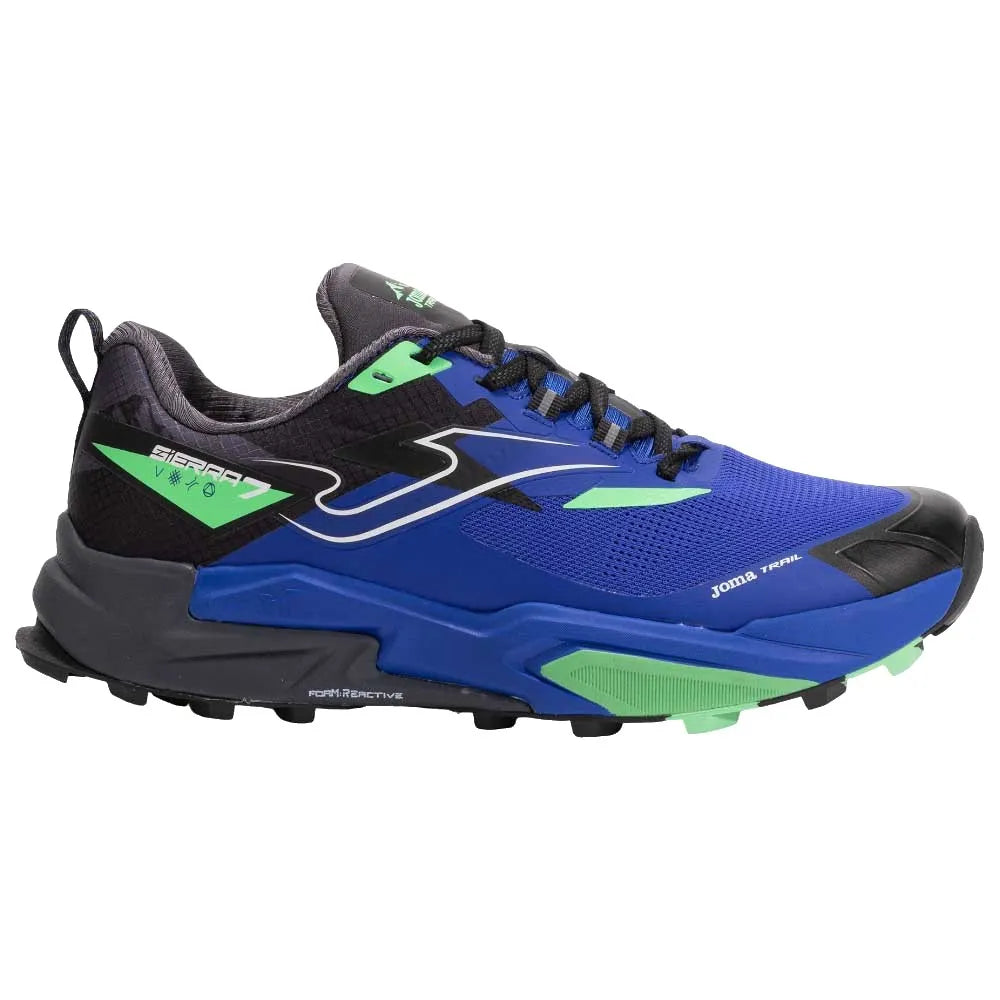 Joma Sierra trail running shoes