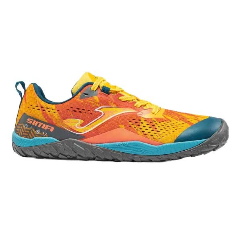 Joma Sima Barefoot trail running shoes