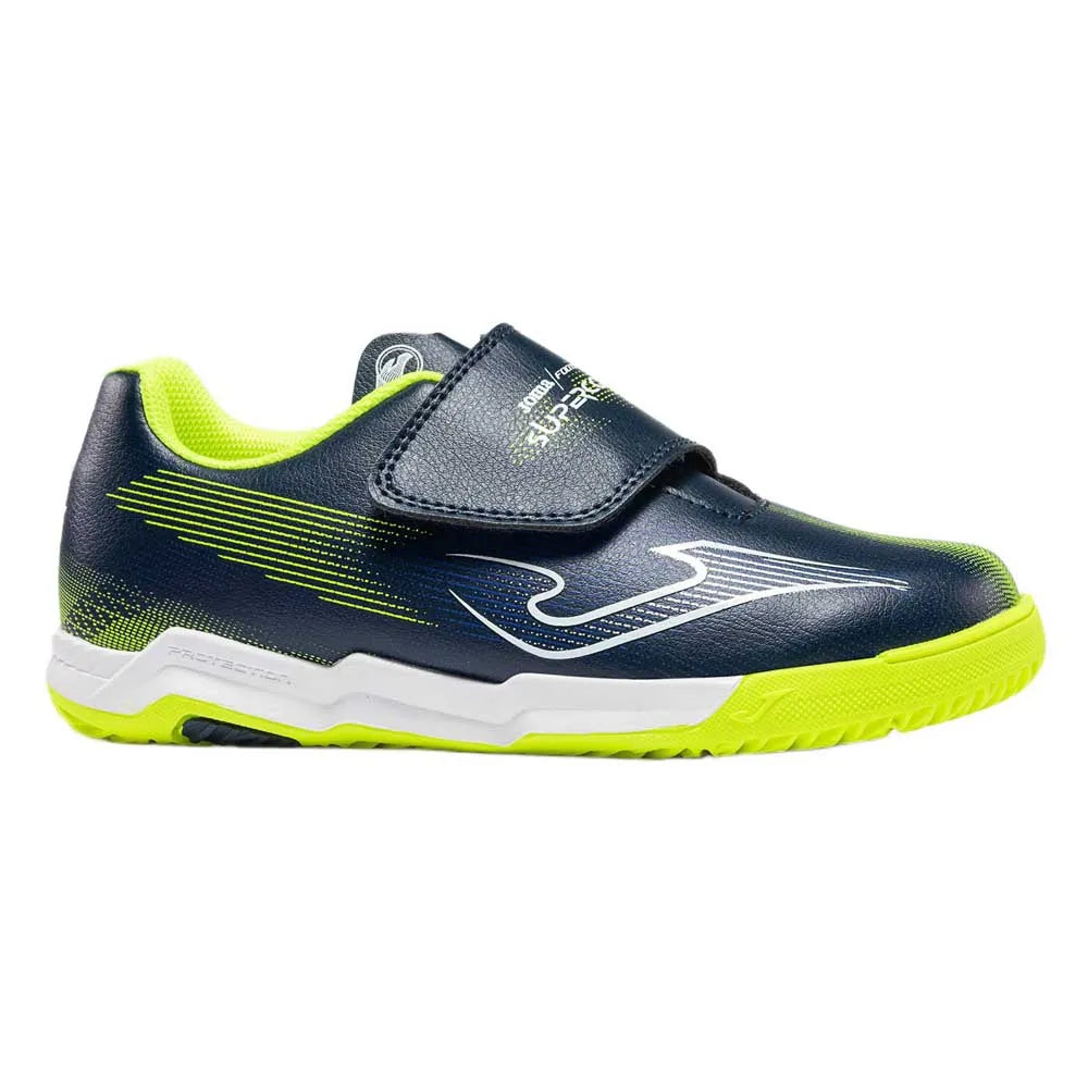 Joma Supercopa TF junior football boots
