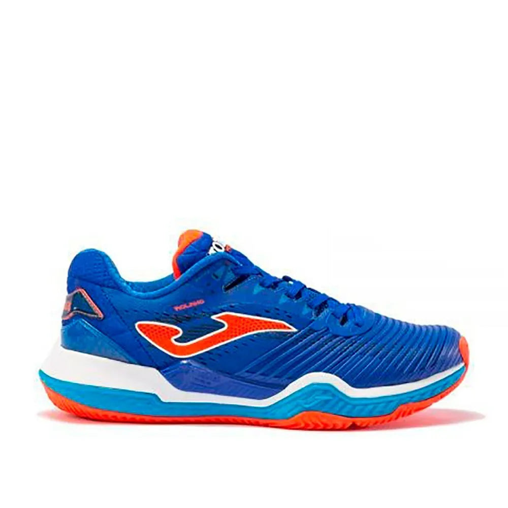 Joma T.Point clay shoes
