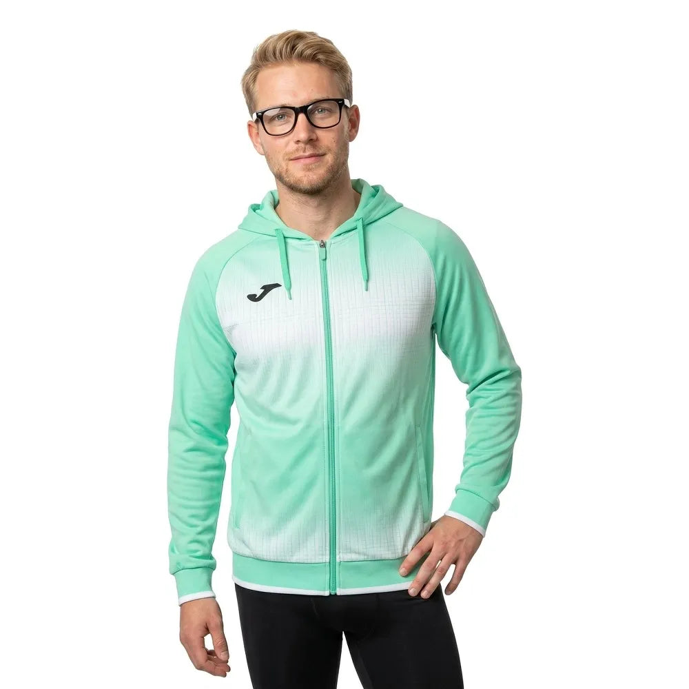 Joma Tiger V full zip sweatshirt