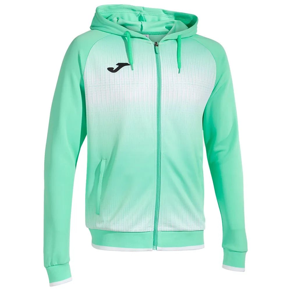 Joma Tiger V full zip sweatshirt