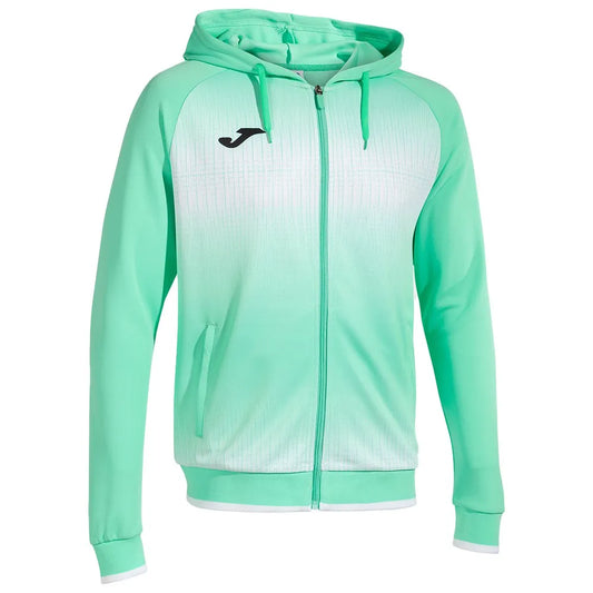 Joma Tiger V full zip sweatshirt