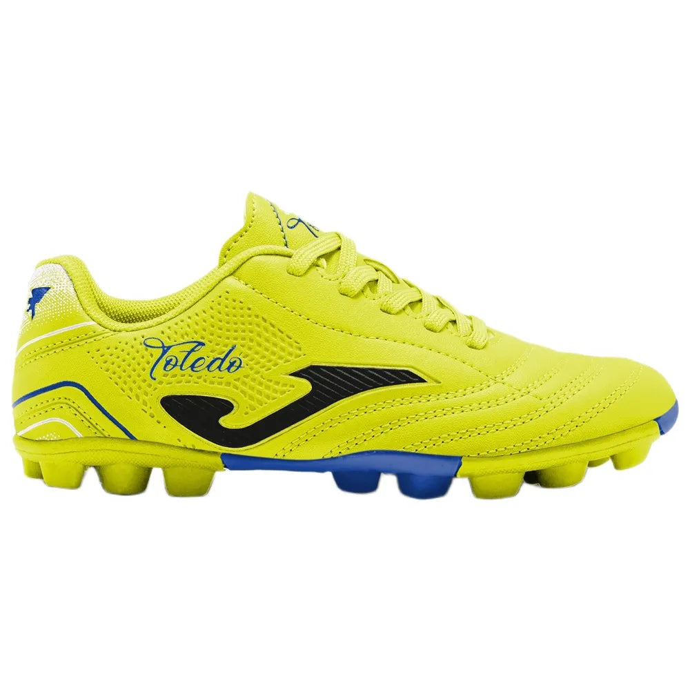 Joma Toledo HG junior football boots