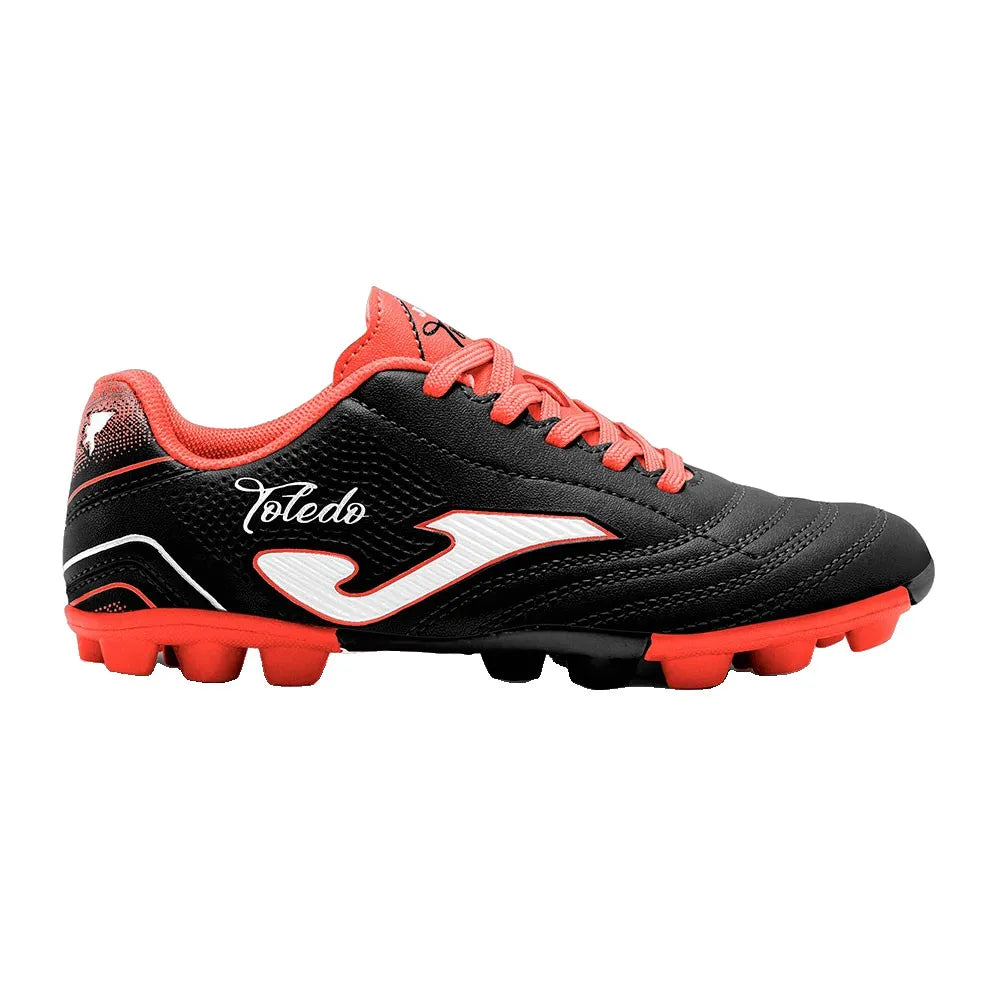 Joma Toledo HG junior football boots